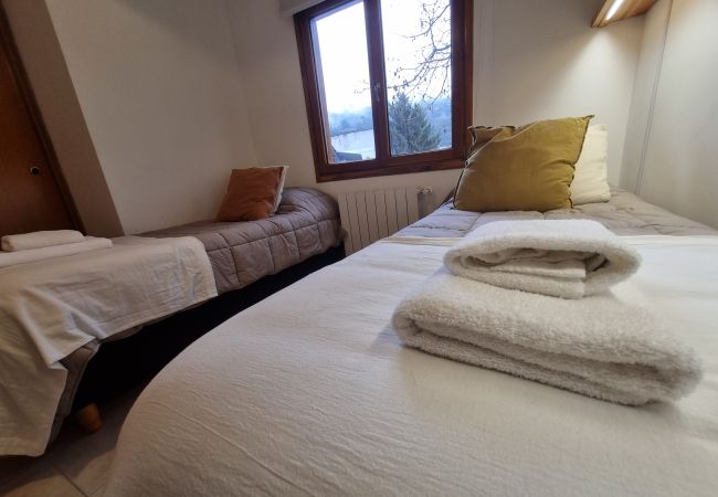 Apartamento en San Martin de los Andes - Del Pescador 2C Apartamento en San Martin de los Andes - Del Pescador 2C
