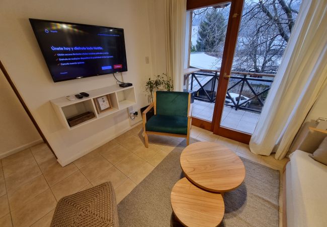 Apartamento en San Martin de los Andes - Del Pescador 2C Apartamento en San Martin de los Andes - Del Pescador 2C