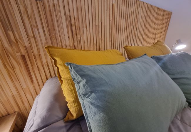 Apartamento en San Martin de los Andes - Del Pescador 2C Apartamento en San Martin de los Andes - Del Pescador 2C