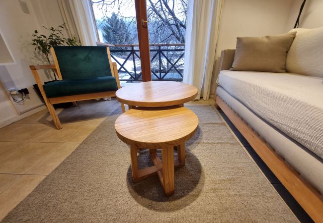 Apartamento en San Martin de los Andes - Del Pescador 2C Apartamento en San Martin de los Andes - Del Pescador 2C
