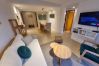 Apartamento en San Martin de los Andes - Del Pescador 2C Apartamento en San Martin de los Andes - Del Pescador 2C