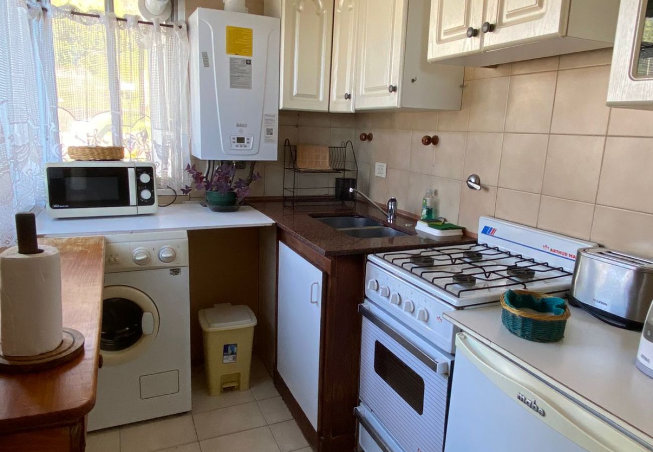 Apartamento en San Carlos de Bariloche - Alas departamento con acceso al lago!
