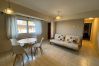 Apartamento en San Carlos de Bariloche - Alas departamento con acceso al lago!
