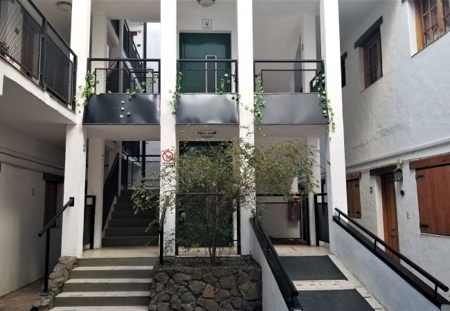 Apartamento en San Martin de los Andes - Rodhe - Andarlibre Apartamento en San Martin de los Andes - Rodhe - Andarlibre