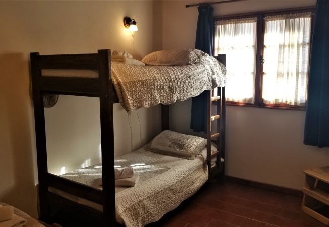 Apartamento en San Martin de los Andes - Rodhe - Andarlibre Apartamento en San Martin de los Andes - Rodhe - Andarlibre