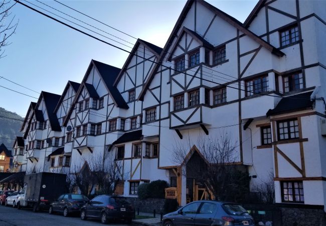 Apartamento en San Martin de los Andes - Rodhe - Andarlibre Apartamento en San Martin de los Andes - Rodhe - Andarlibre