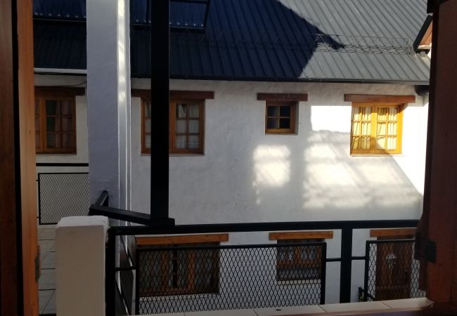 Apartamento en San Martin de los Andes - Rodhe - Andarlibre Apartamento en San Martin de los Andes - Rodhe - Andarlibre