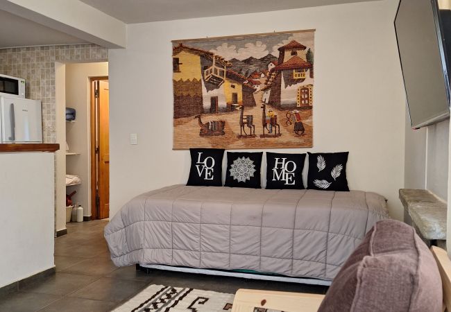 Apartamento en San Martin de los Andes - Tulipanes - Andarlibre Apartamento en San Martin de los Andes - Tulipanes - Andarlibre