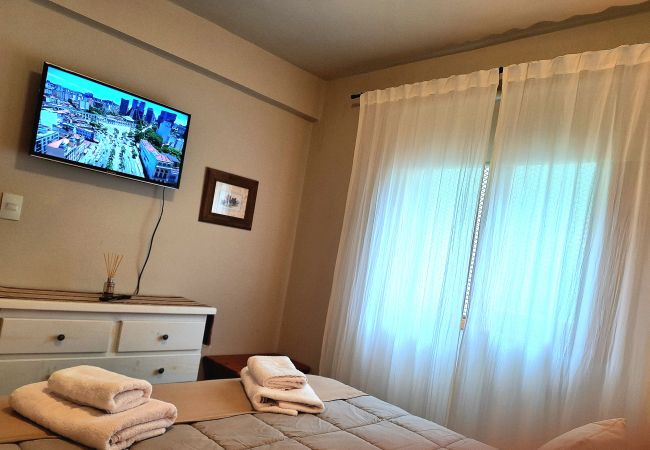 Apartamento en San Martin de los Andes - Tulipanes - Andarlibre Apartamento en San Martin de los Andes - Tulipanes - Andarlibre