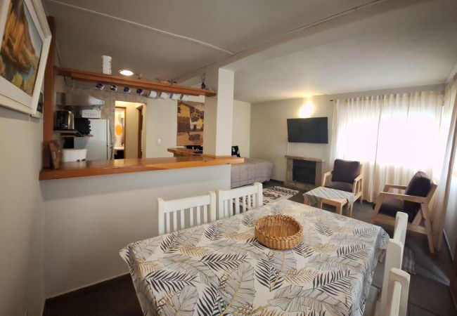 Apartamento en San Martin de los Andes - Tulipanes - Andarlibre Apartamento en San Martin de los Andes - Tulipanes - Andarlibre
