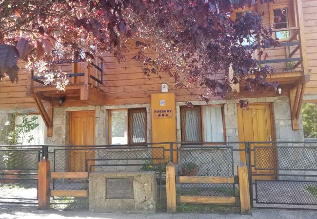 Apartamento en San Martin de los Andes - Tulipanes - Andarlibre Apartamento en San Martin de los Andes - Tulipanes - Andarlibre