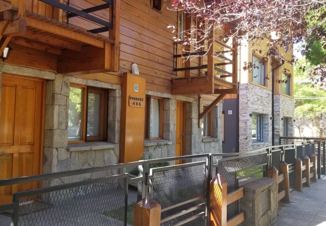 Apartamento en San Martin de los Andes - Tulipanes - Andarlibre Apartamento en San Martin de los Andes - Tulipanes - Andarlibre