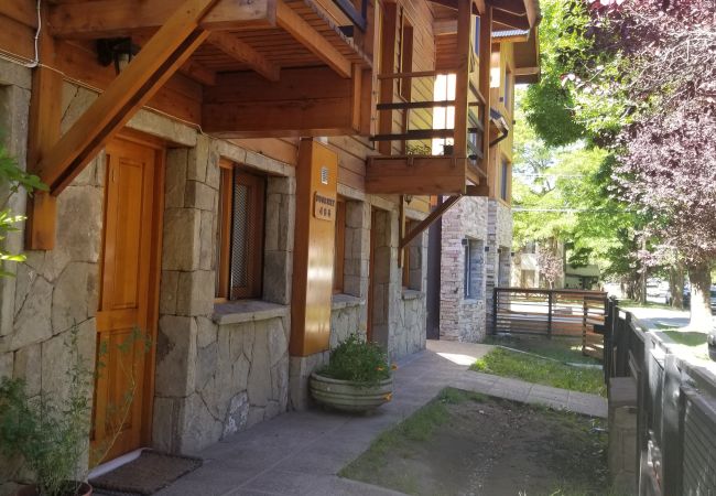 Apartamento en San Martin de los Andes - Tulipanes - Andarlibre Apartamento en San Martin de los Andes - Tulipanes - Andarlibre