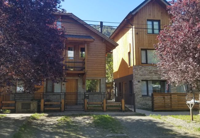 Apartamento en San Martin de los Andes - Tulipanes - Andarlibre Apartamento en San Martin de los Andes - Tulipanes - Andarlibre