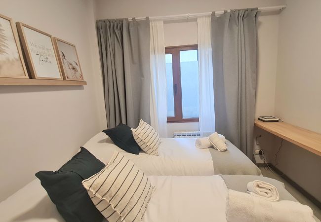 Apartamento en San Carlos de Bariloche - ARMONIA departamento muy cerca del Centro Apartamento en San Carlos de Bariloche - ARMONIA departamento muy cerca del Centro