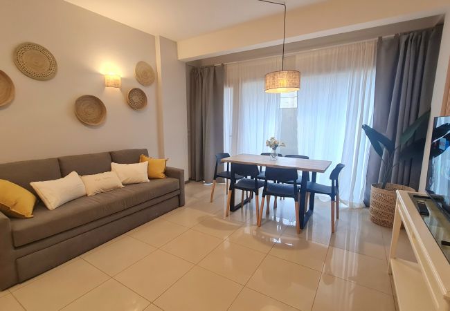 Apartamento en San Carlos de Bariloche - ARMONIA departamento muy cerca del Centro Apartamento en San Carlos de Bariloche - ARMONIA departamento muy cerca del Centro
