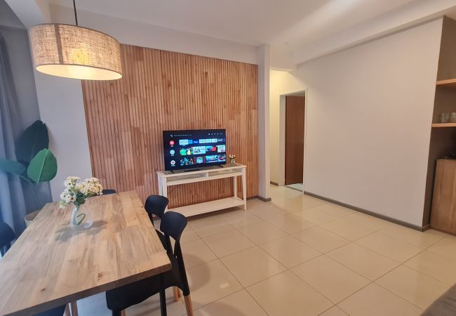 Apartamento en San Carlos de Bariloche - ARMONIA departamento muy cerca del Centro Apartamento en San Carlos de Bariloche - ARMONIA departamento muy cerca del Centro