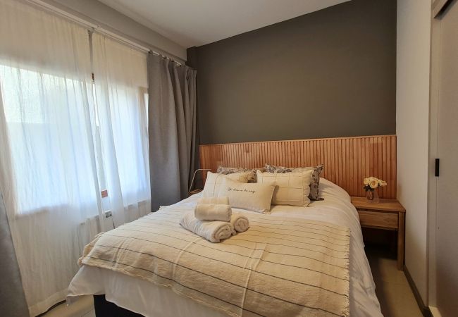 Apartamento en San Carlos de Bariloche - ARMONIA departamento muy cerca del Centro Apartamento en San Carlos de Bariloche - ARMONIA departamento muy cerca del Centro