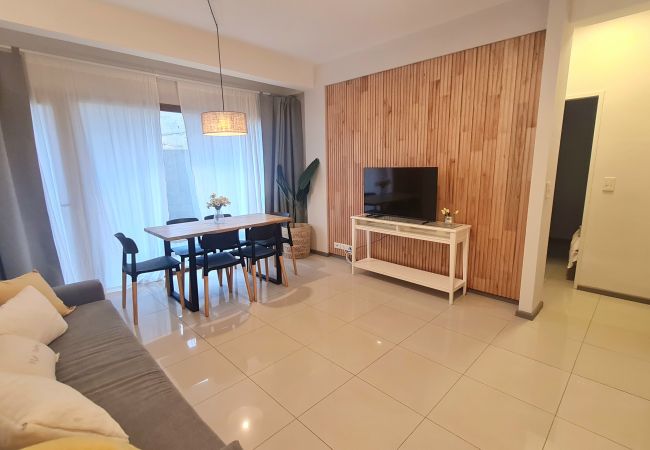 Apartamento en San Carlos de Bariloche - ARMONIA departamento muy cerca del Centro Apartamento en San Carlos de Bariloche - ARMONIA departamento muy cerca del Centro