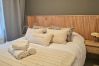 Apartamento en San Carlos de Bariloche - ARMONIA departamento muy cerca del Centro Apartamento en San Carlos de Bariloche - ARMONIA departamento muy cerca del Centro