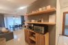 Apartamento en San Carlos de Bariloche - ARMONIA departamento muy cerca del Centro Apartamento en San Carlos de Bariloche - ARMONIA departamento muy cerca del Centro