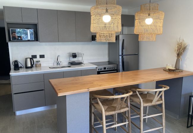 Apartamento en San Martin de los Andes - Ruka 9 Dpto 14 - Andarlibre Apartamento en San Martin de los Andes - Ruka 9 Dpto 14 - Andarlibre