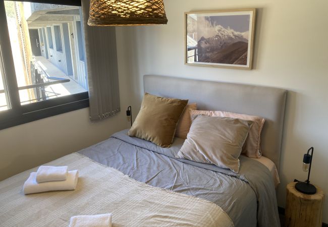 Apartamento en San Martin de los Andes - Ruka 9 Dpto 14 - Andarlibre Apartamento en San Martin de los Andes - Ruka 9 Dpto 14 - Andarlibre