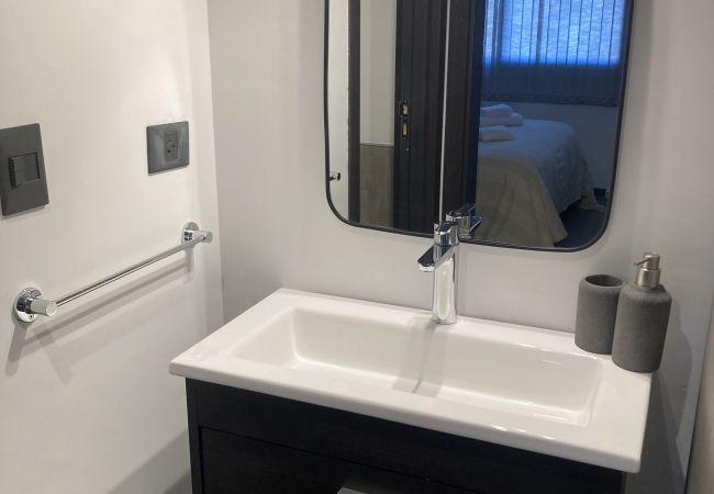 Apartamento en San Martin de los Andes - Ruka 9 Dpto 14 - Andarlibre Apartamento en San Martin de los Andes - Ruka 9 Dpto 14 - Andarlibre