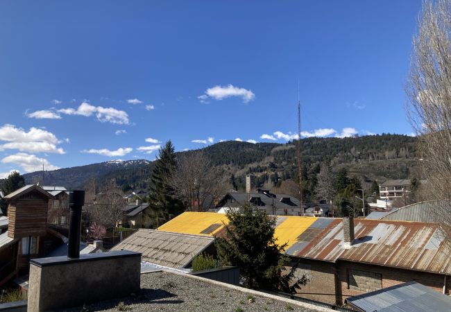 Apartamento en San Martin de los Andes - Ruka 9 Dpto 14 - Andarlibre Apartamento en San Martin de los Andes - Ruka 9 Dpto 14 - Andarlibre