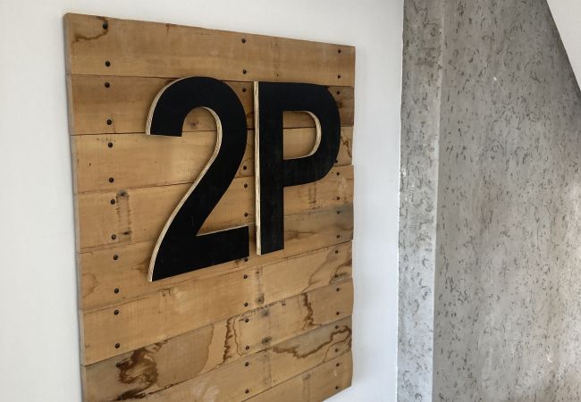 Apartamento en San Martin de los Andes - Ruka 9 Dpto 14 - Andarlibre Apartamento en San Martin de los Andes - Ruka 9 Dpto 14 - Andarlibre