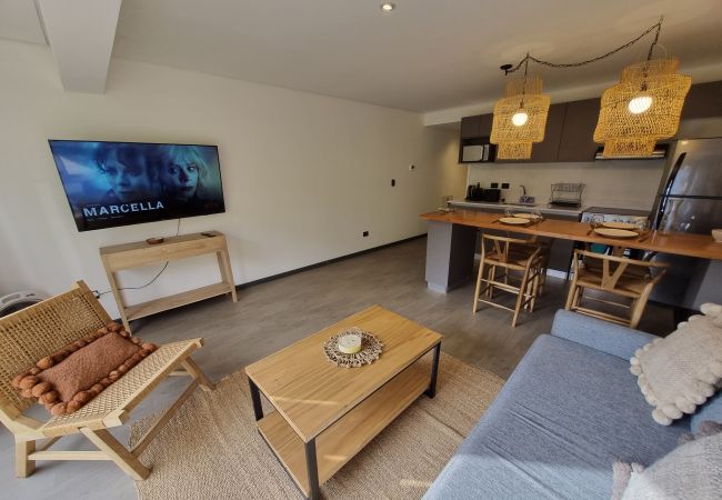 Apartamento en San Martin de los Andes - Ruka 9 Dpto 14 - Andarlibre Apartamento en San Martin de los Andes - Ruka 9 Dpto 14 - Andarlibre