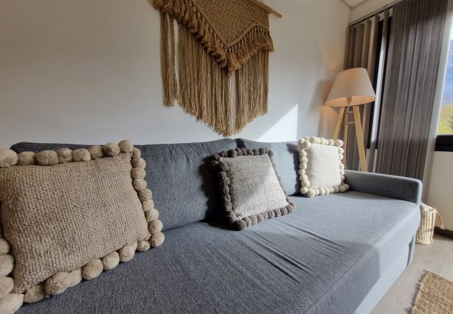 Apartamento en San Martin de los Andes - Ruka 9 Dpto 14 - Andarlibre Apartamento en San Martin de los Andes - Ruka 9 Dpto 14 - Andarlibre