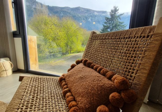 Apartamento en San Martin de los Andes - Ruka 9 Dpto 14 - Andarlibre Apartamento en San Martin de los Andes - Ruka 9 Dpto 14 - Andarlibre