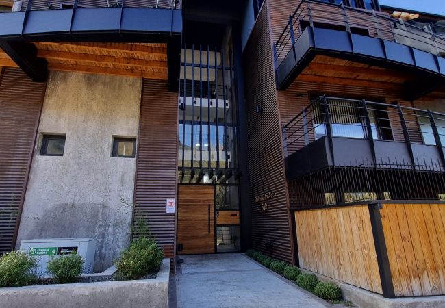 Apartamento en San Martin de los Andes - Ruka 9 Dpto 14 - Andarlibre Apartamento en San Martin de los Andes - Ruka 9 Dpto 14 - Andarlibre