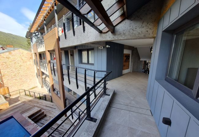 Apartamento en San Martin de los Andes - Ruka 9 Dpto 14 - Andarlibre Apartamento en San Martin de los Andes - Ruka 9 Dpto 14 - Andarlibre