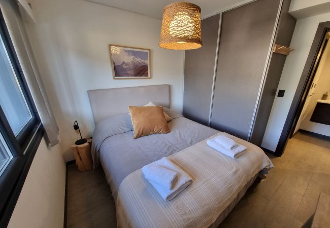 Apartamento en San Martin de los Andes - Ruka 9 Dpto 14 - Andarlibre Apartamento en San Martin de los Andes - Ruka 9 Dpto 14 - Andarlibre