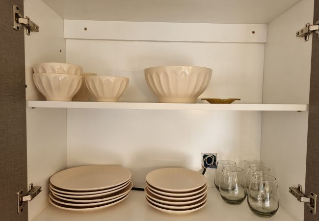 Apartamento en San Martin de los Andes - Ruka 9 Dpto 14 - Andarlibre Apartamento en San Martin de los Andes - Ruka 9 Dpto 14 - Andarlibre