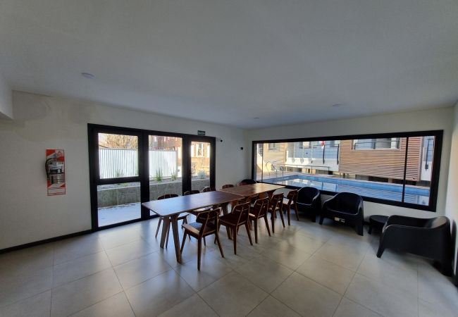 Apartamento en San Martin de los Andes - Ruka 9 Dpto 14 - Andarlibre Apartamento en San Martin de los Andes - Ruka 9 Dpto 14 - Andarlibre