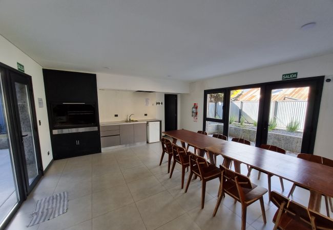 Apartamento en San Martin de los Andes - Ruka 9 Dpto 14 - Andarlibre Apartamento en San Martin de los Andes - Ruka 9 Dpto 14 - Andarlibre