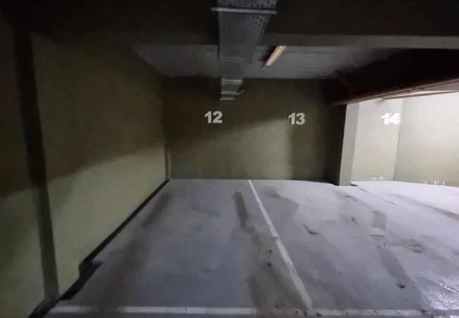 Apartamento en San Martin de los Andes - Ruka 9 Dpto 14 - Andarlibre Apartamento en San Martin de los Andes - Ruka 9 Dpto 14 - Andarlibre