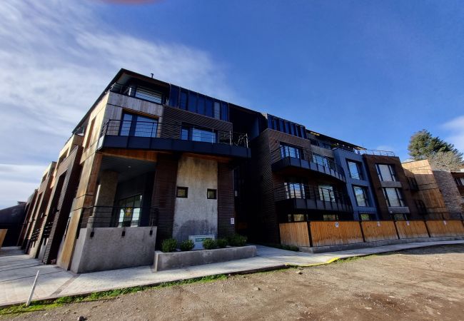 Apartamento en San Martin de los Andes - Ruka 9 Dpto 14 - Andarlibre Apartamento en San Martin de los Andes - Ruka 9 Dpto 14 - Andarlibre