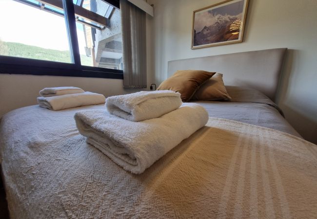 Apartamento en San Martin de los Andes - Ruka 9 Dpto 14 - Andarlibre Apartamento en San Martin de los Andes - Ruka 9 Dpto 14 - Andarlibre