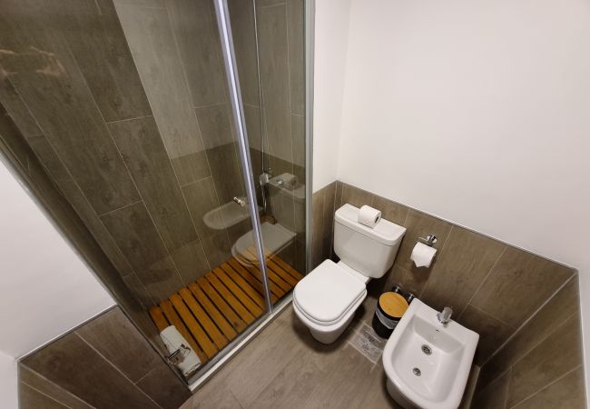 Apartamento en San Martin de los Andes - Ruka 9 Dpto 14 - Andarlibre Apartamento en San Martin de los Andes - Ruka 9 Dpto 14 - Andarlibre