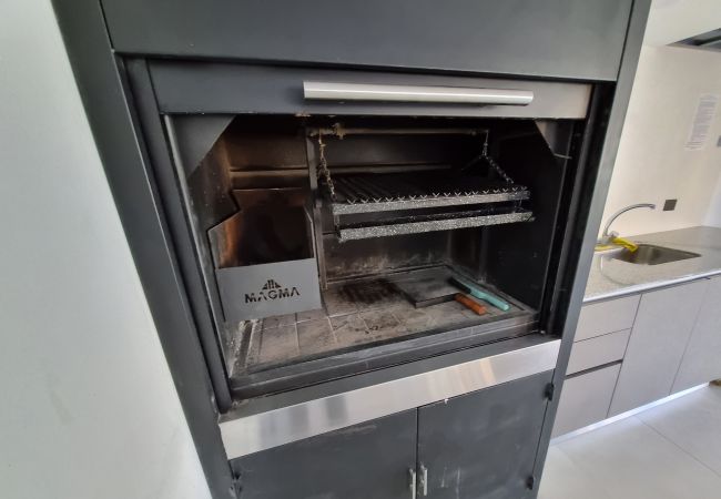 Apartamento en San Martin de los Andes - Ruka 9 Dpto 14 - Andarlibre Apartamento en San Martin de los Andes - Ruka 9 Dpto 14 - Andarlibre