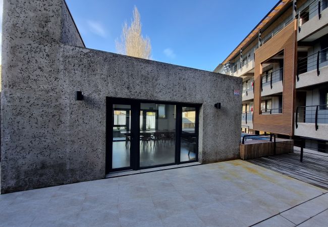 Apartamento en San Martin de los Andes - Ruka 9 Dpto 14 - Andarlibre Apartamento en San Martin de los Andes - Ruka 9 Dpto 14 - Andarlibre
