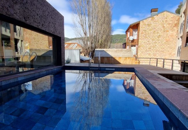 Apartamento en San Martin de los Andes - Ruka 9 Dpto 14 - Andarlibre Apartamento en San Martin de los Andes - Ruka 9 Dpto 14 - Andarlibre
