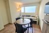 Apartamento en San Carlos de Bariloche - BLANCA ROSA sobre la calle principal