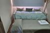 Apartamento en San Carlos de Bariloche - BLANCA ROSA sobre la calle principal