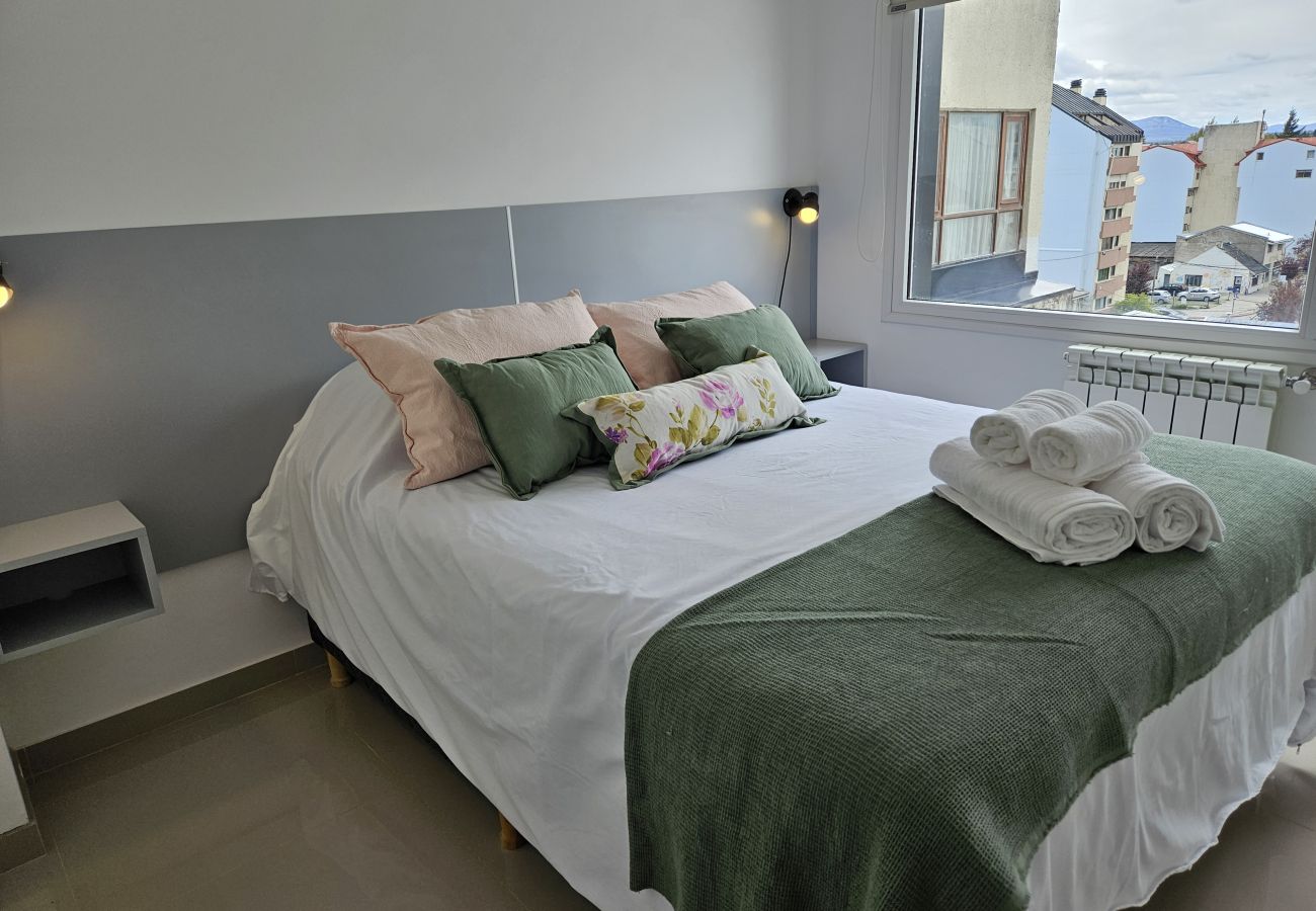 Apartamento en San Carlos de Bariloche - Ideal para famila, en pleno centro