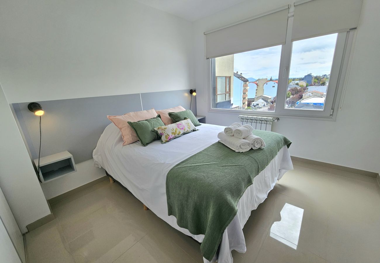 Apartamento en San Carlos de Bariloche - Ideal para famila, en pleno centro